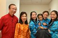 5.01.2014 -  Asian Pacifican American Heritage Month Celebration at Concert Hall, the Performing of Art, GMU, Virginia (6)